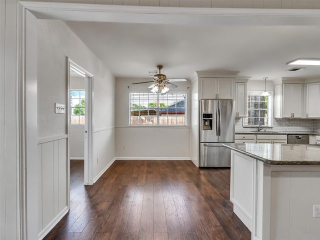 7814 Knob Hill Avenue, Pasadena, TX 77505