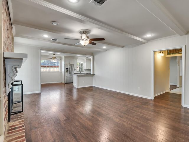 7814 Knob Hill Avenue, Pasadena, TX 77505