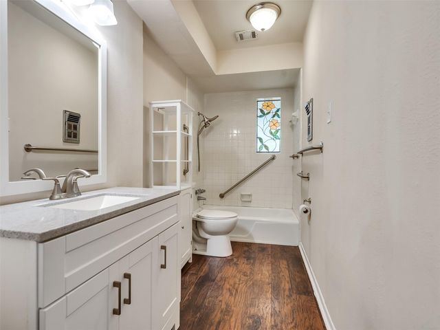 7814 Knob Hill Avenue, Pasadena, TX 77505