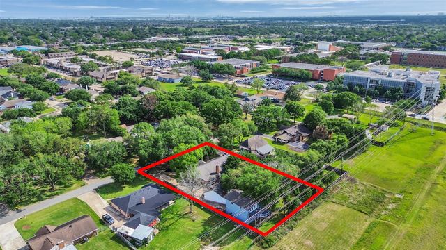 7814 Knob Hill Avenue, Pasadena, TX 77505