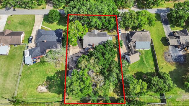 7814 Knob Hill Avenue, Pasadena, TX 77505