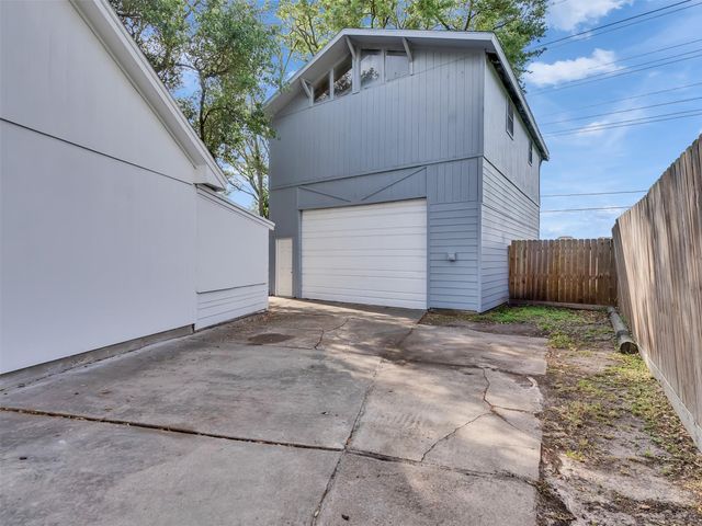 7814 Knob Hill Avenue, Pasadena, TX 77505