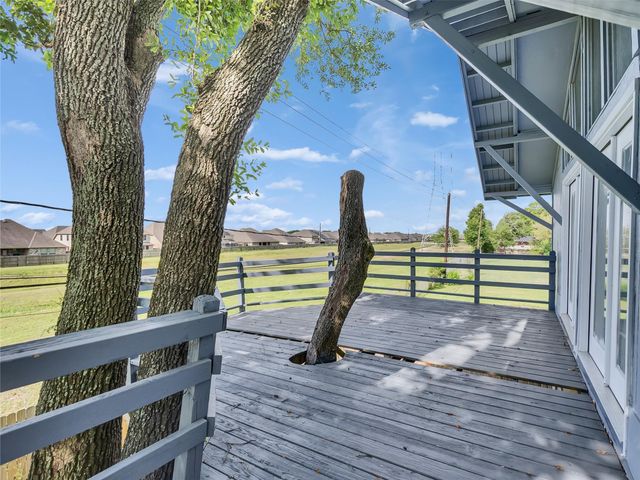 7814 Knob Hill Avenue, Pasadena, TX 77505