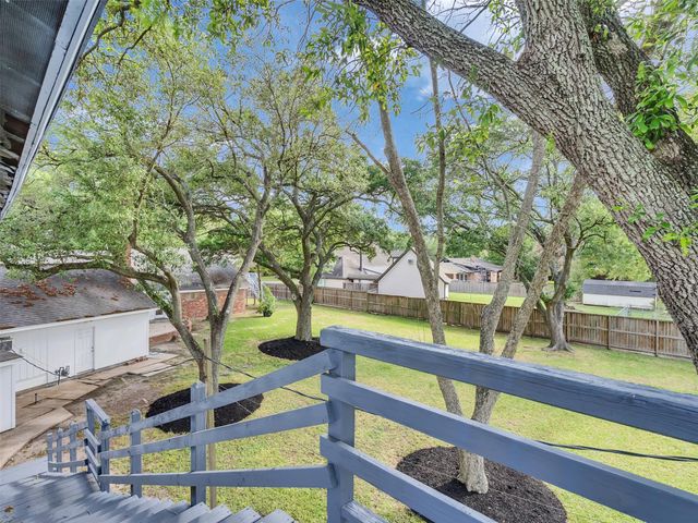 7814 Knob Hill Avenue, Pasadena, TX 77505