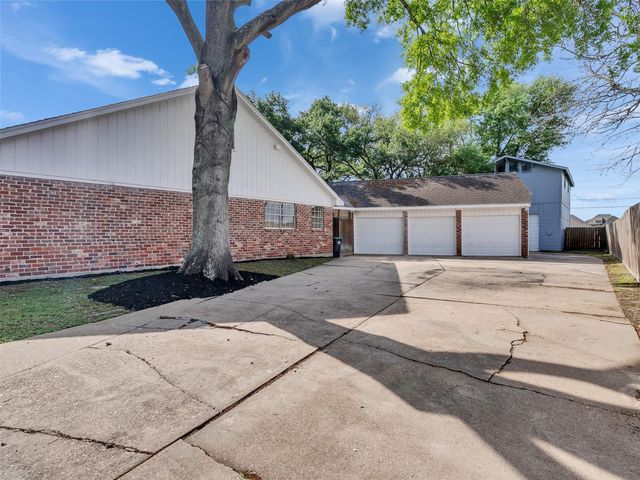 7814 Knob Hill Avenue, Pasadena, TX 77505