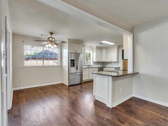 7814 Knob Hill Avenue, Pasadena, TX 77505