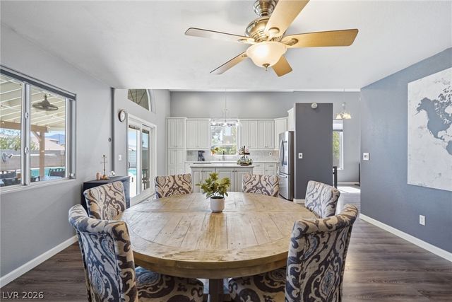 206 Oleander Place, Henderson, NV 89015