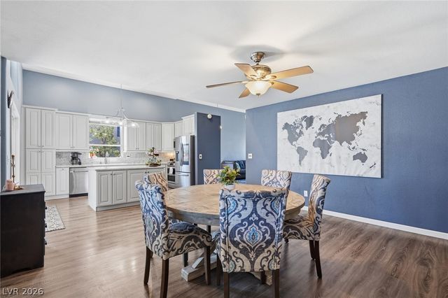 206 Oleander Place, Henderson, NV 89015
