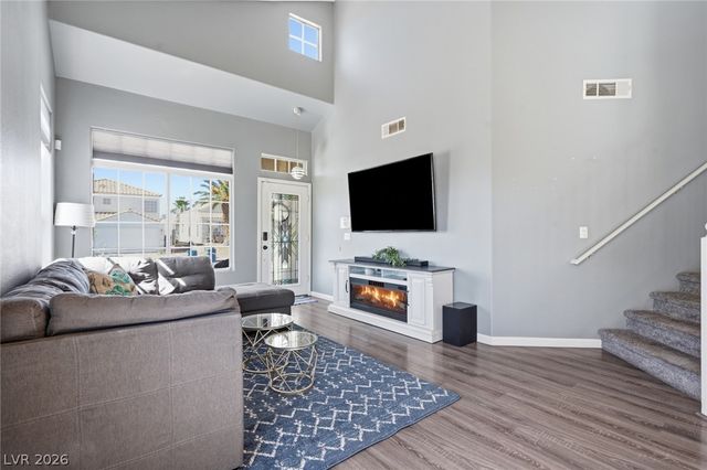206 Oleander Place, Henderson, NV 89015