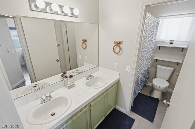 206 Oleander Place, Henderson, NV 89015