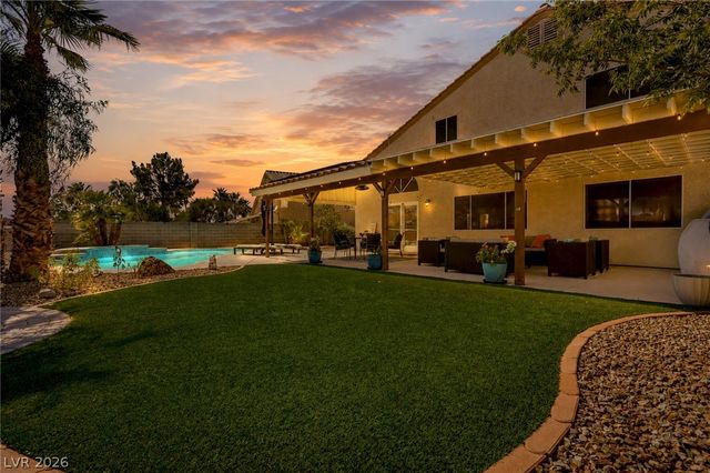 206 Oleander Place, Henderson, NV 89015