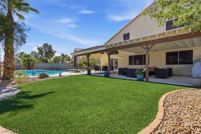 206 Oleander Place, Henderson, NV 89015