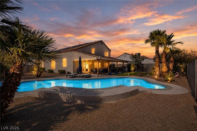206 Oleander Place, Henderson, NV 89015