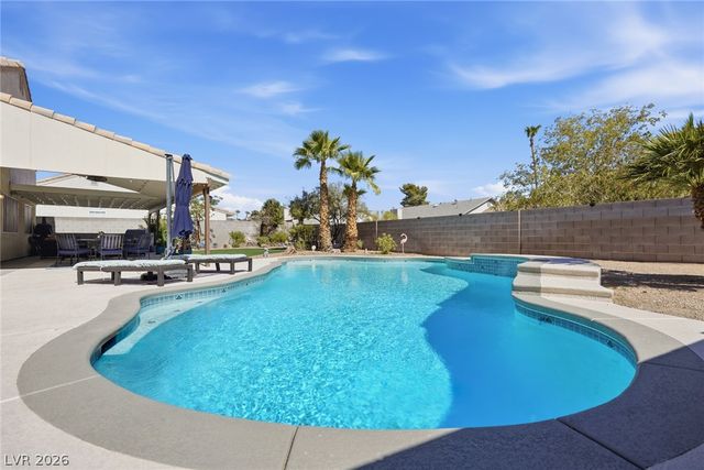 206 Oleander Place, Henderson, NV 89015