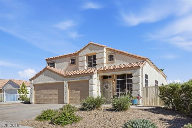 206 Oleander Place, Henderson, NV 89015