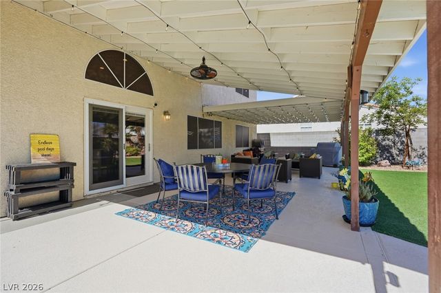 206 Oleander Place, Henderson, NV 89015