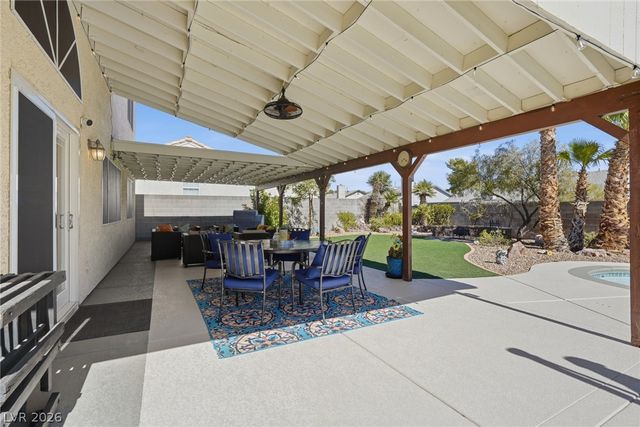 206 Oleander Place, Henderson, NV 89015