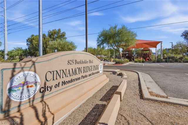 206 Oleander Place, Henderson, NV 89015