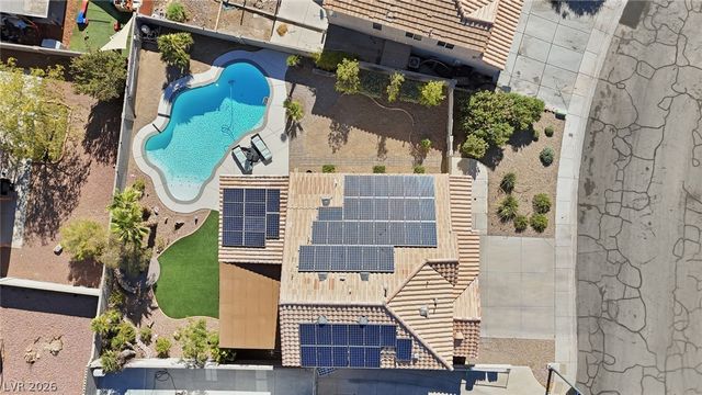 206 Oleander Place, Henderson, NV 89015