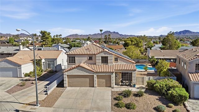 206 Oleander Place, Henderson, NV 89015