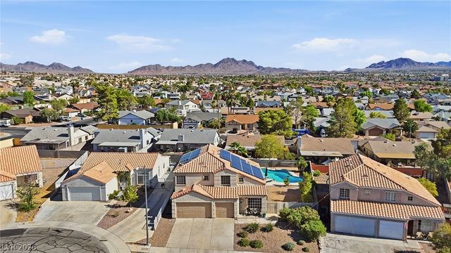 206 Oleander Place, Henderson, NV 89015