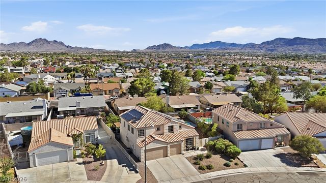 206 Oleander Place, Henderson, NV 89015