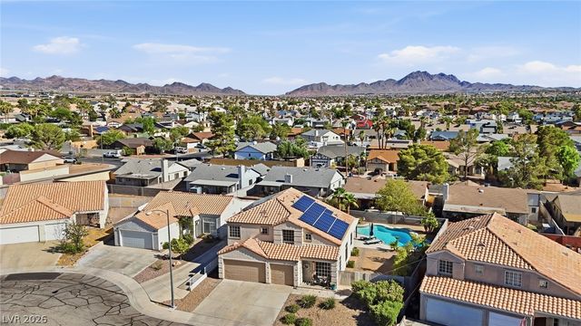 206 Oleander Place, Henderson, NV 89015