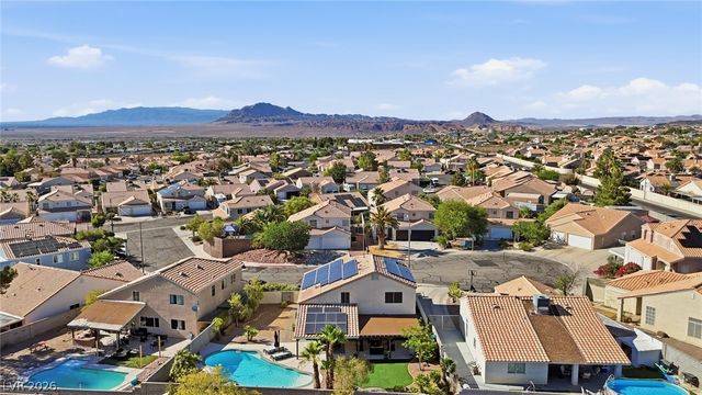 206 Oleander Place, Henderson, NV 89015