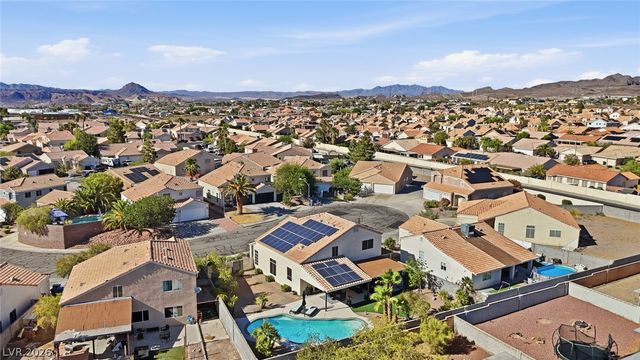 206 Oleander Place, Henderson, NV 89015