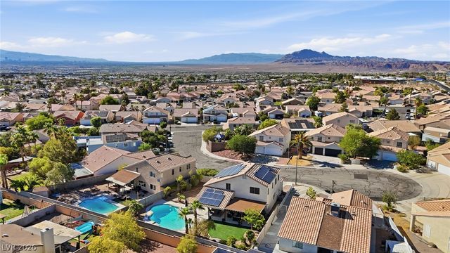 206 Oleander Place, Henderson, NV 89015