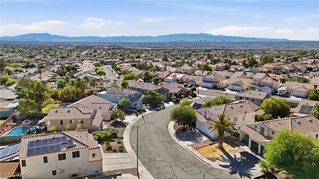 206 Oleander Place, Henderson, NV 89015