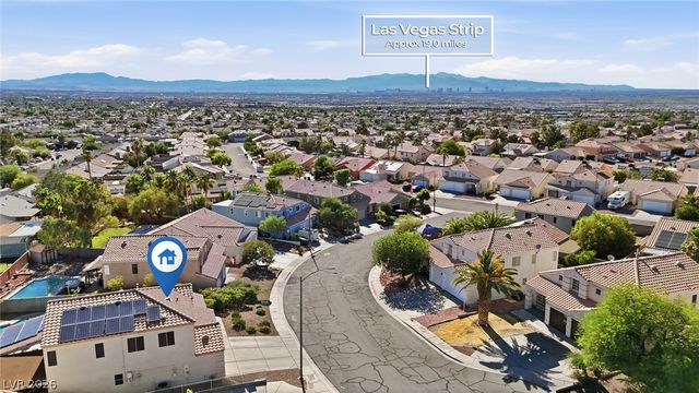 206 Oleander Place, Henderson, NV 89015