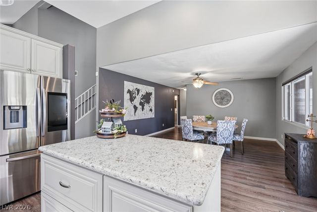 206 Oleander Place, Henderson, NV 89015