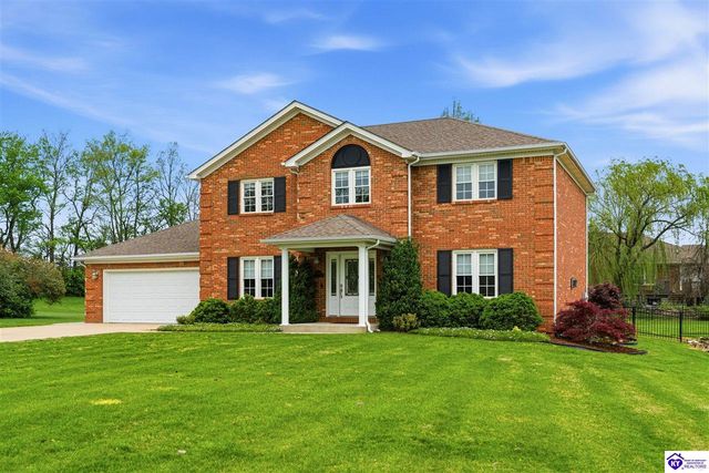 503 Vermont Court, Elizabethtown, KY 42701