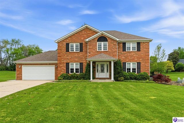503 Vermont Court, Elizabethtown, KY 42701