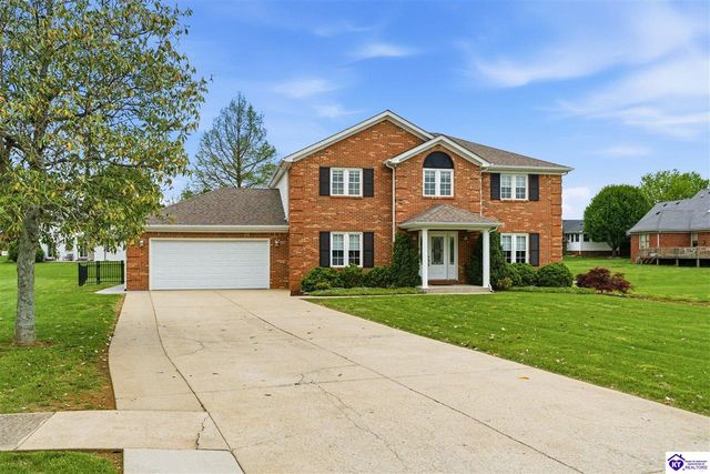 503 Vermont Court, Elizabethtown, KY 42701