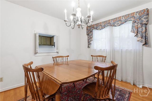 237 Kensington Drive, Savannah, GA 31405