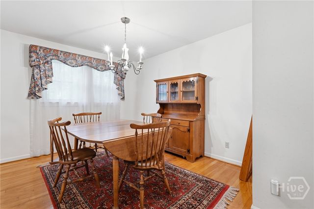 237 Kensington Drive, Savannah, GA 31405