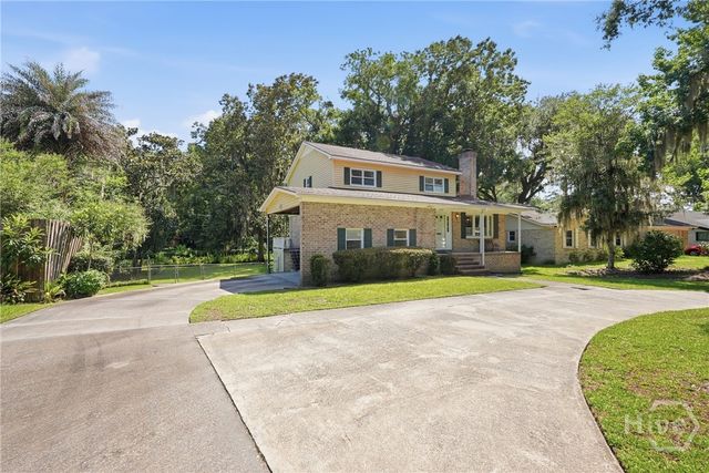 237 Kensington Drive, Savannah, GA 31405