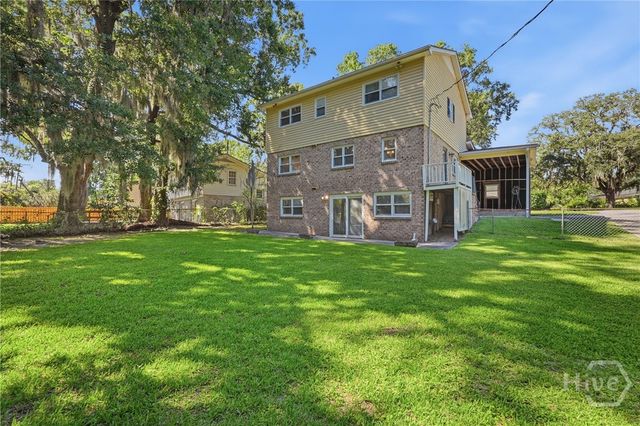 237 Kensington Drive, Savannah, GA 31405