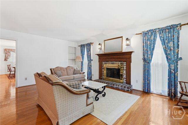 237 Kensington Drive, Savannah, GA 31405