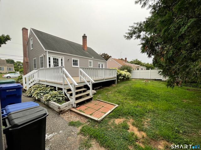 86 Ferndale Avenue, Stratford, CT 06614