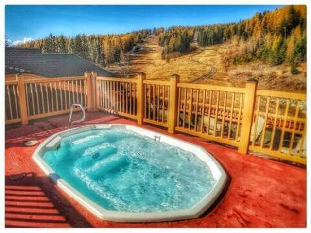 3893 Big Mountain Road 310, Whitefish, MT 59937