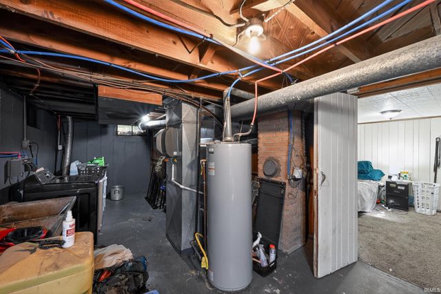 1010 W Lawrence Street, Mishawaka, IN 46545