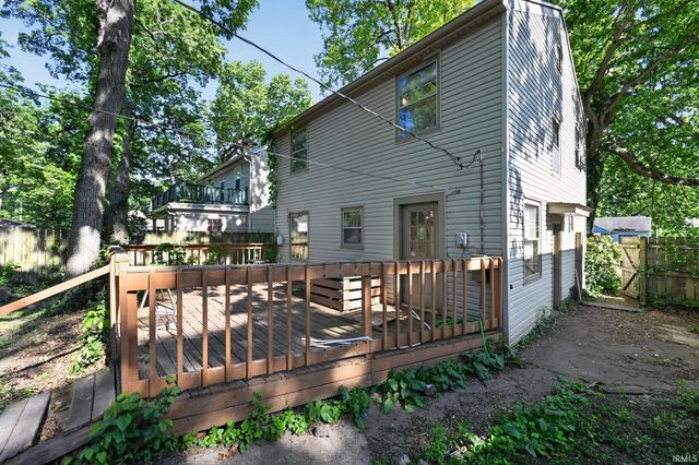 1010 W Lawrence Street, Mishawaka, IN 46545
