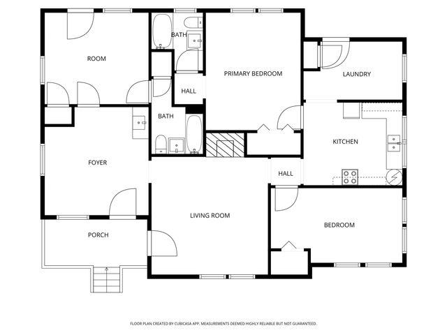 615 Palm St., Georgetown, SC 29440