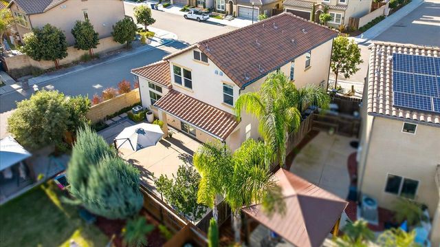 11664 Bella Verde Avenue, Fresno, CA 93730