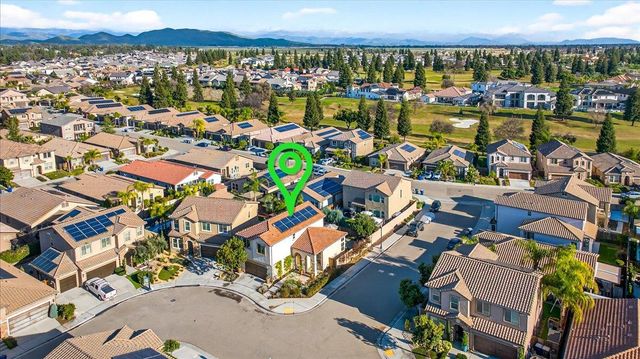 11664 Bella Verde Avenue, Fresno, CA 93730