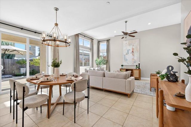 11664 Bella Verde Avenue, Fresno, CA 93730