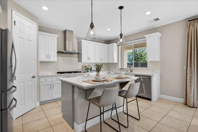 11664 Bella Verde Avenue, Fresno, CA 93730